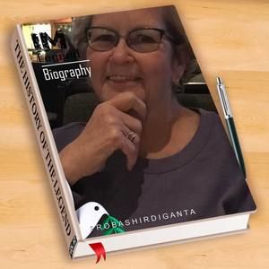 Meet your Posher, Linda